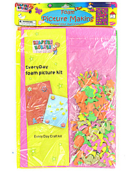 FOAM PICTURE KIT