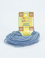 CRAFT STRING