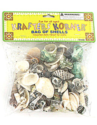 BAG OF SHELLS