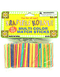 500PK CRFT MTCH STCKS