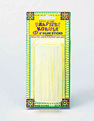25PC GLUE STICKS