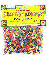 PLASTIC BEADS