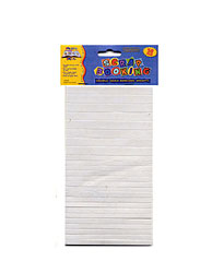 50 PACK ADHESIVE STRIPS