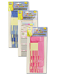 MEMORY KEEPERS 3PK ASST