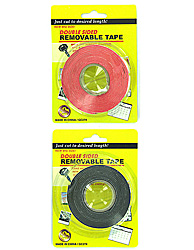 COLORED DOUBLE STICK TAPE