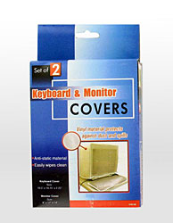 KEYBRD AND MONITR COVR X3