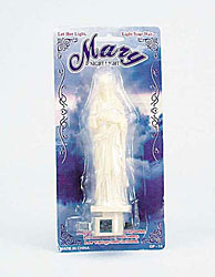 MARY NIGHT LIGHT