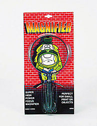 JUMBO MAGNIFYING GLASS