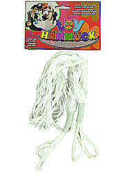 NYLON TOY HAMMOCK