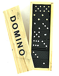 28 PC DOMINO SET