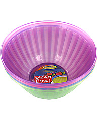 LARGE SALAD BOWL
