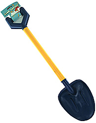 TOY GARDEN/SAND SHOVEL