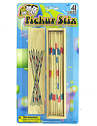 PICK UP STICK