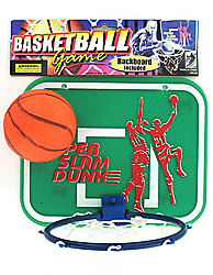 BASKETBALL GAME