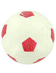 5 1/2 SOCCER BALL
