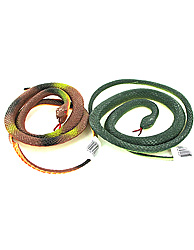 ASST. SNAKES