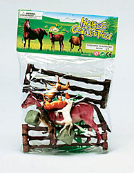HORSE COLLECTION