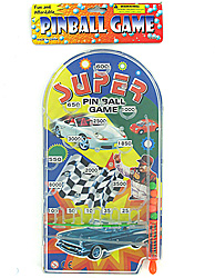PINBALL GAME