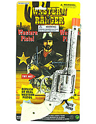 REPLICA WESTERN PISTOL