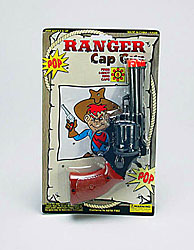 RANGER CAP GUN