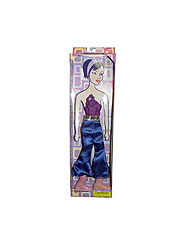 DOLL OUTFITS 6 ASST X2
