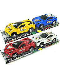 2PK PULL PACK RACE CARS