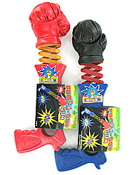 FUN PUNCH BOXING GUN