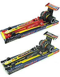 HOT ROD RACE CAR