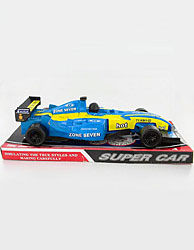 FORMULA RACE CAR