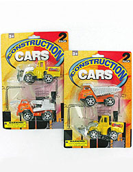 3ASST 2PK CONSTRCTN TRUCK