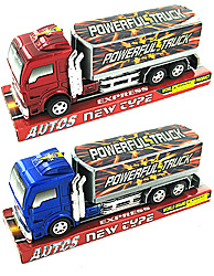 MINI BIG RIG HAULER