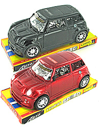 MINI CRUISER CAR