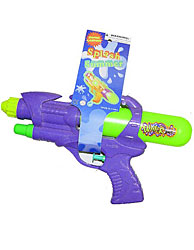 SUPER SPLASH WATER GUN
