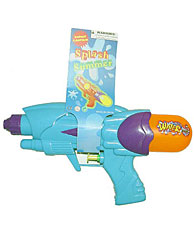 SUPER BLAST WATER GUN