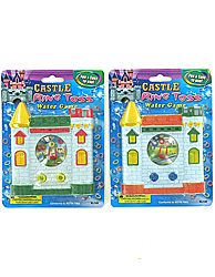 CASTLE WATER GAME 2 ASST