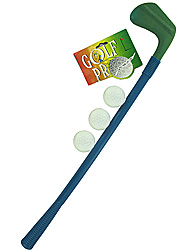 24" DELUXE GOLF SET