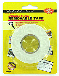 8.5 FT DOUBLE SIDED TAPE