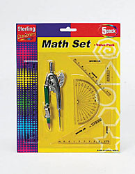 MATH SET