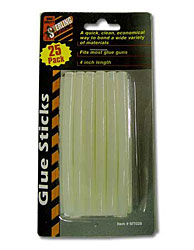 25PC GLUE STICKS X5