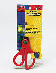 5" KIDS SCISSORS
