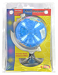 PENCIL SHARPENER