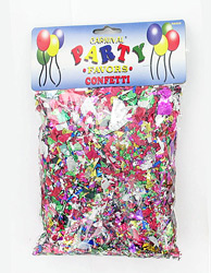 2 1/2 OZ CONFETTI