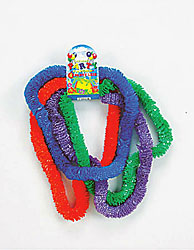4 PC PARTY LEIS X4