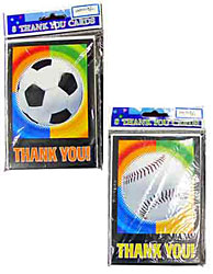 8PK SPORTS TX U CARDS X2