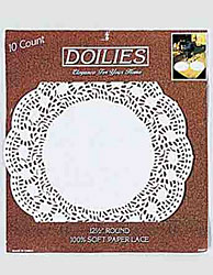10 CNT 1 1/2" DOLLIES X4