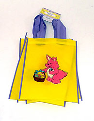4PK EASTER GIFT BAGS