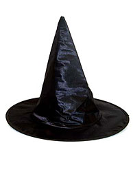 WITCH HAT