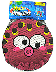 WATER FLYING DISC