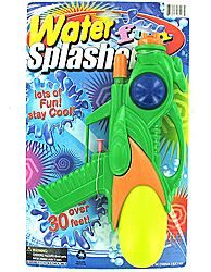 SQUIRT GUN-BIG BLASTER