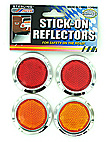 auto reflectors round 4 pack